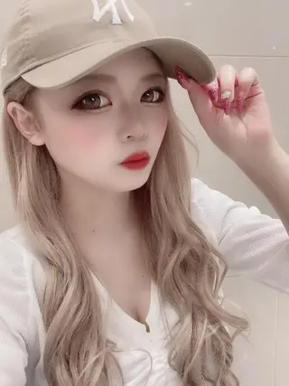 ロング 💎メンズカット/ 透明感　吉田拓海💎のヘアスタイル