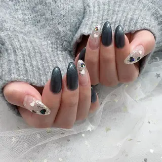 ネイル You&Me IROHAのネイルデザイン