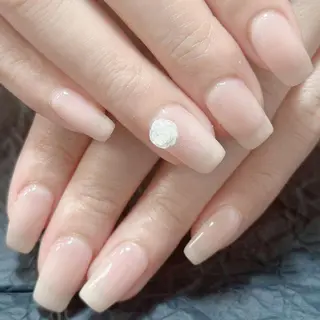 ネイル DEMAIN- 🌹のネイルデザイン