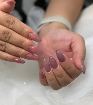 ネイル salone Regina 【サローネ　レジーナ】所属・Regina Marinaのネイルデザイン