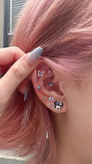 🌻TRUTH RINA🌻のマツエク・マツパデザイン