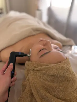 bonheur所属・bonheur mieのエステ・リラクイメージ