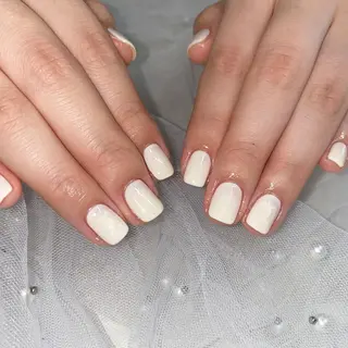 ネイル I P'ink nail salon所属・I pinknail 韓国風·持ち込み専門のネイルデザイン