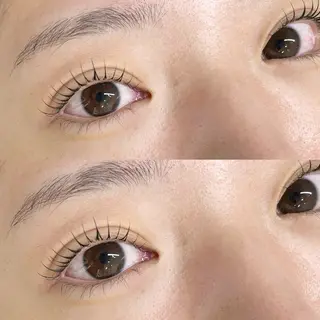 マツエク・マツパ dio...川越所属・dio…川越 Natsumiのマツエク・マツパデザイン