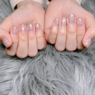 ネイル 個室ネイルサロンDolly  Girl〜ドーリーガール〜所属・DollyGirl KYOKOのネイルデザイン