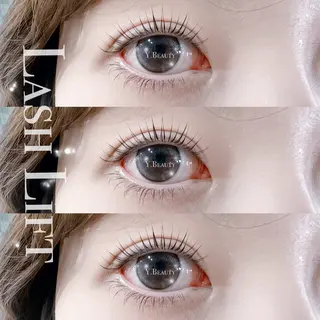 マツエク・マツパ Y.Beauty 池袋のマツエク・マツパデザイン