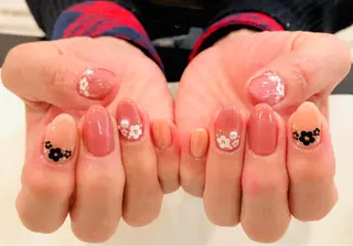 ネイル Genesis Plus大津京店のエステ・リラクイメージ