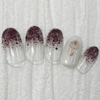 ネイル Nail salon Honey Beeのネイルデザイン