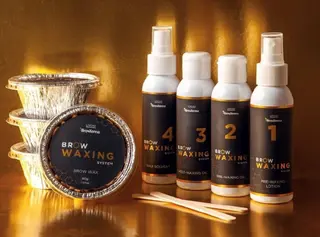 アイブロウ eyelash presh yukaのマツエク・マツパデザイン