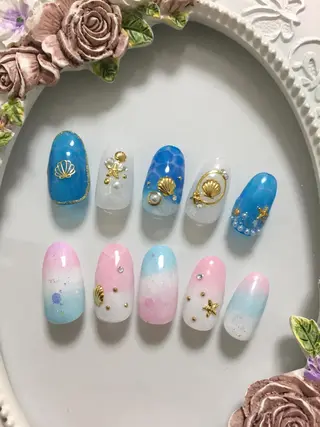 ネイル 心と体が整う腸活 サロン ラクシュミーのエステ・リラクイメージ