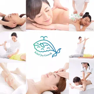 ぷちリラク　らくじー 茂木のエステ・リラクイメージ