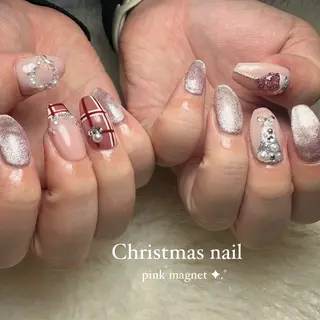ネイル Ema Nail 豊中店所属・Nail salon M&👩🏼💖のネイルデザイン