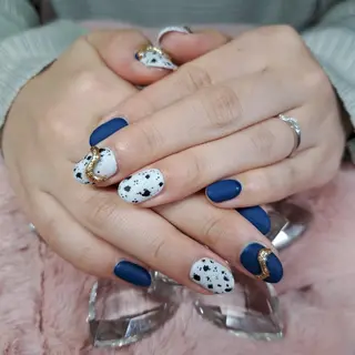 ネイル HAYASHI  Nのネイルデザイン