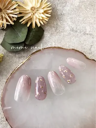ネイル mimi nailのネイルデザイン