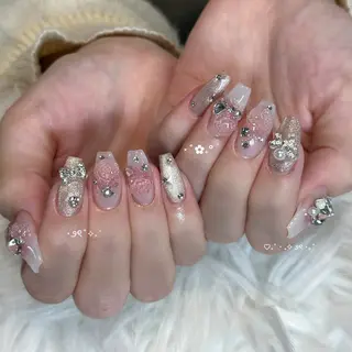 ネイル Julli ジュリのネイルデザイン