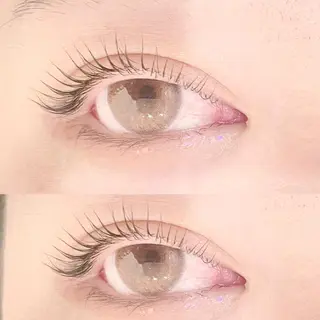 マツエク・マツパ 西尾 未来音の眉毛・アイブロウイメージ