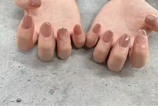 ネイル Nail Salon agré所属・agré ネイルサロン　アグレのネイルデザイン