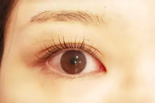 マツエク・マツパ EYEIRO大宮西口 yamaharaのマツエク・マツパデザイン