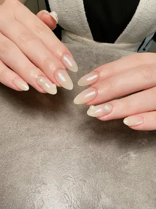 ネイル Nailsalon Soaのネイルデザイン