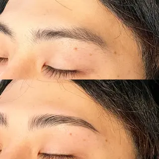 WAXYYY. 蒲田店の眉毛・アイブロウイメージ