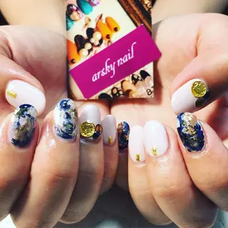 ネイル Mateo Nail Artのネイルデザイン