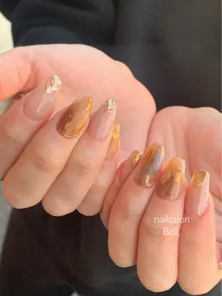 ネイル Y. Reonaのネイルデザイン