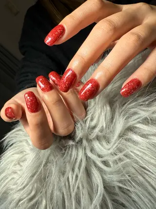 ネイル ベロバ クリスティーナのネイルデザイン