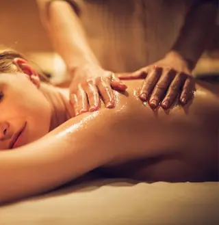 R.M所属・プライベートサロン R.Mのエステ・リラクイメージ