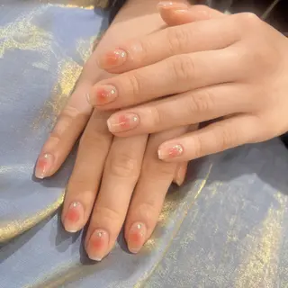 ネイル Umi nail& eyelashのネイルデザイン