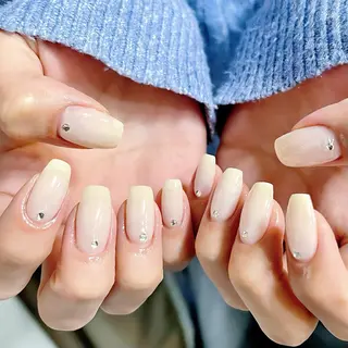 ネイル 🫧OPELIA NAIL渋谷🫧のネイルデザイン