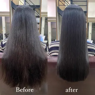 ロング ミニモお気に入り数 No.1宍戸雄弥のヘアスタイル