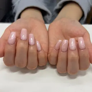 ネイル Hirai yuukaのネイルデザイン