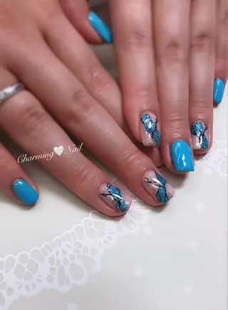 ネイル Charming❤️Nail所属・Nailist Amiのその他イメージ