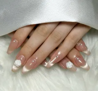 ネイル nailsalon veluneのネイルデザイン