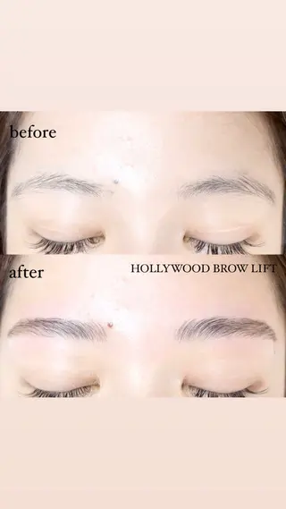 アイブロウ MOOR 🤎maiのマツエク・マツパデザイン