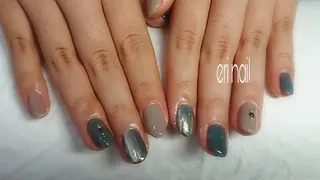 ネイル ＊arbre nail＊.アーブルネイル所属・✯.。 arbre  nail 。✯.のネイルデザイン