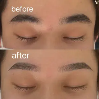 メンズ アイブロウ SENSE所属・【メンズ眉毛サロン】 SENSE 大宮西口の眉毛・アイブロウイメージ