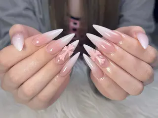 ネイル ぱん ちゃんのネイルデザイン