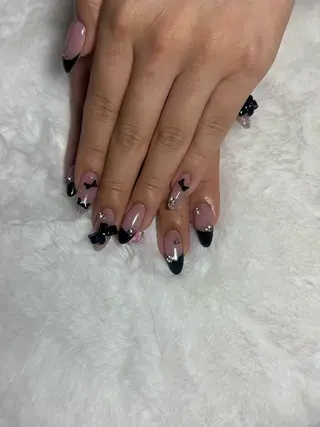 ネイル U.mi Nail Salonのネイルデザイン