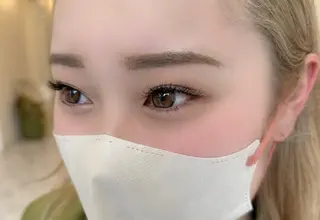 マツエク・マツパ アイデザインラボ RANのマツエク・マツパデザイン