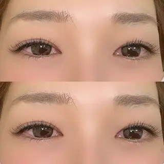 マツエク・マツパ eyelash Zen 🪞リオカのマツエク・マツパデザイン