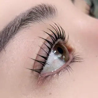 マツエク・マツパ Uto🦖💖한국 まつパ/自由が丘🦋のマツエク・マツパデザイン