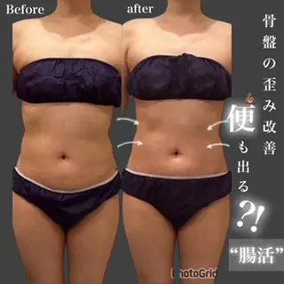 レイビス八戸店 村山のエステ・リラクイメージ