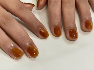 ネイル maison de charme Beauté所属・Beaute IORIのネイルデザイン