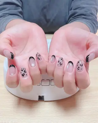 ネイル LUKA NAILのネイルデザイン