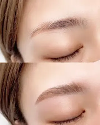 アイブロウ アイブロウサロン i'm無料モデル✨の眉毛・アイブロウイメージ