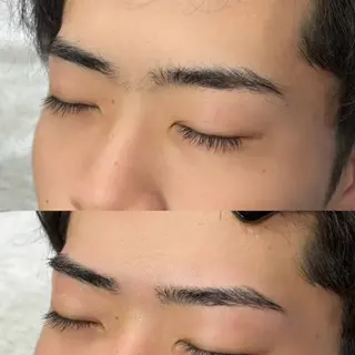 アイブロウ 眉ラボ横浜店 Ayamiの眉毛・アイブロウイメージ