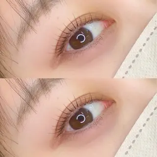 マツエク・マツパ まつげ屋さん maiのマツエク・マツパデザイン