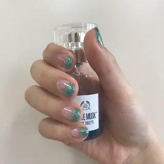 ネイル Salon de dahan所属・SALON DE DAHANのネイルデザイン