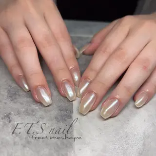 ネイル F.T.S nailのネイルデザイン